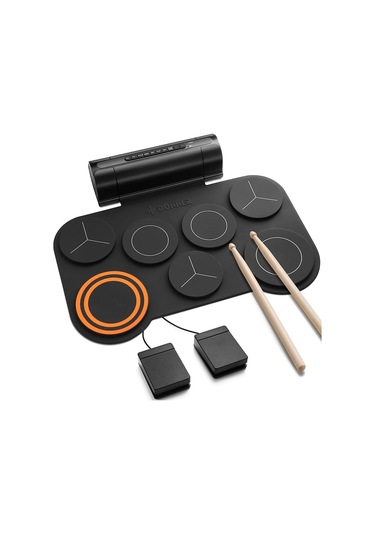 Donner Ded-20 Pad Davul