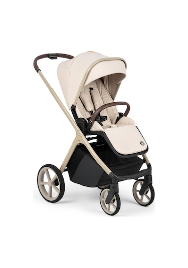 Bagi Heritage Bebek Arabası Beige Beige