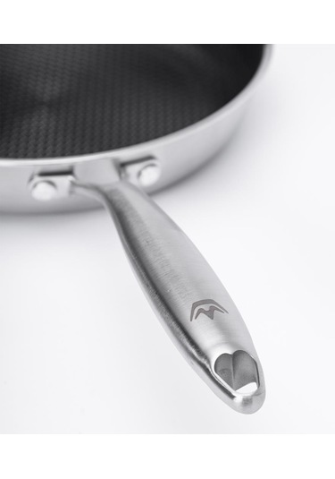Maxx Doria Steel Fusion 26 Cm Tava Pa3013 Metal