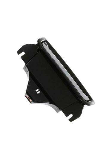 Neevoyu 2015-2020 Chevrolet Tahoe Gmc Yukon Merkezi Konsol Kolu Kilit 22861304 Mat Siyah Direk Değişim Parçası