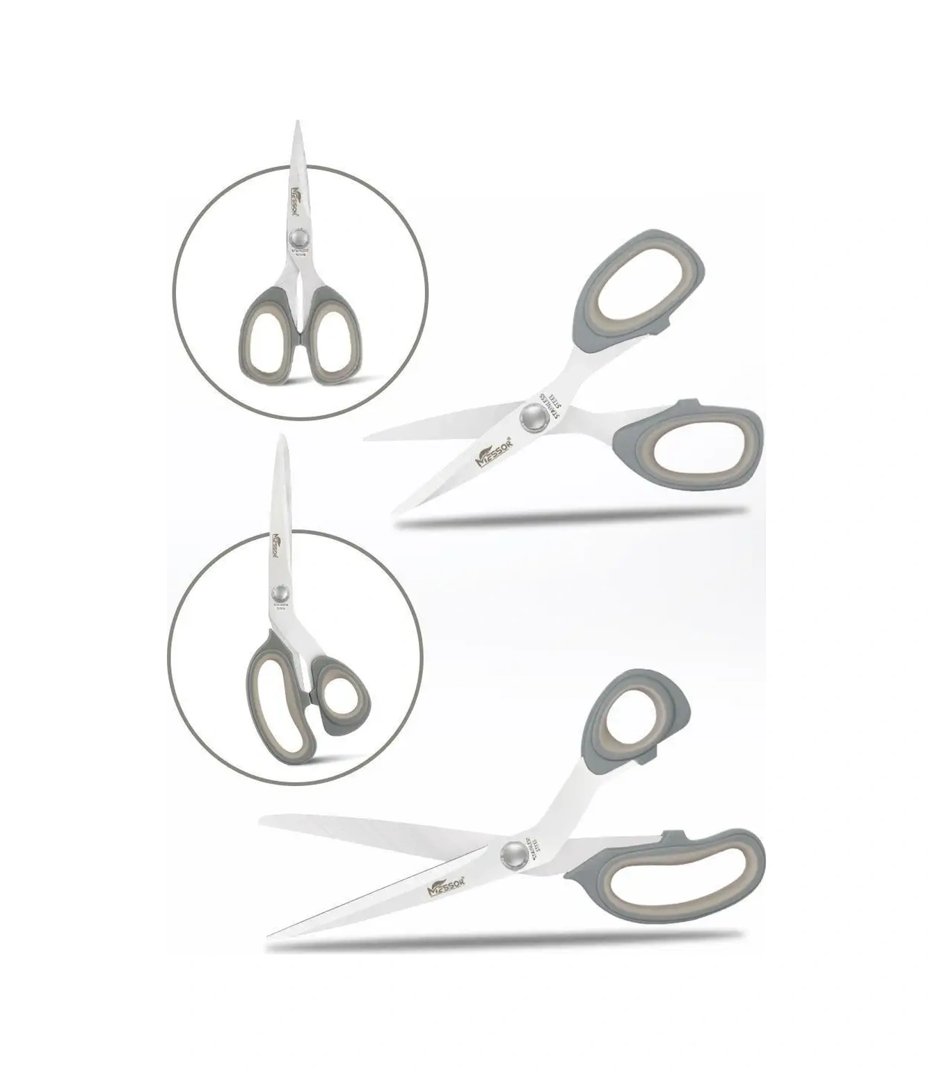 Messor Terzilik El İşi Makası 150988771