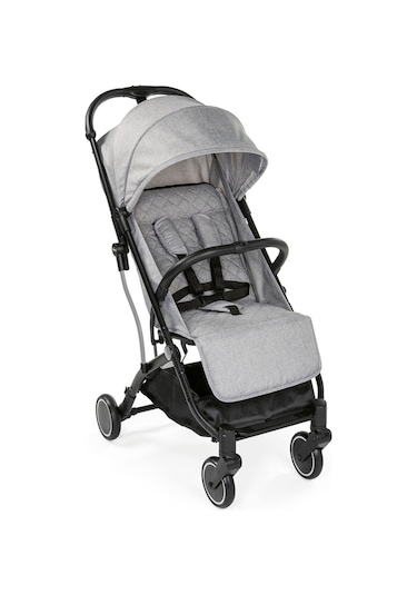 Trolley Me Bebek Arabası Ligth Grey