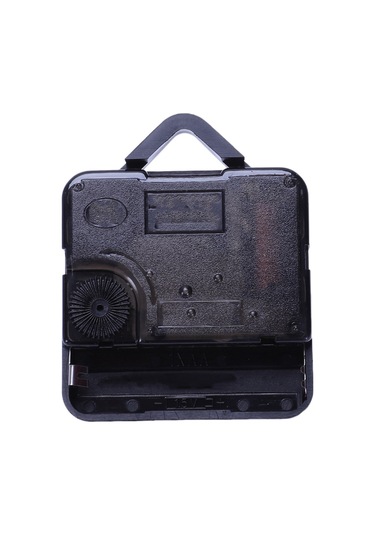 Gatherco Kuvars Duvar Saati Hareketi Kendin Yap Saat Mekanizması Parçaları Klasik Asılı Beyaz Kuvars Saat Duvar Saati Hareketi Diğer