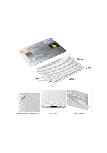 Flybuy Kablosuz Bt5.0 Hoparlör, Mini Yüksek Sesli Stereo, Dahili Mikrofon, Kemik İletimli Ses Kutusu