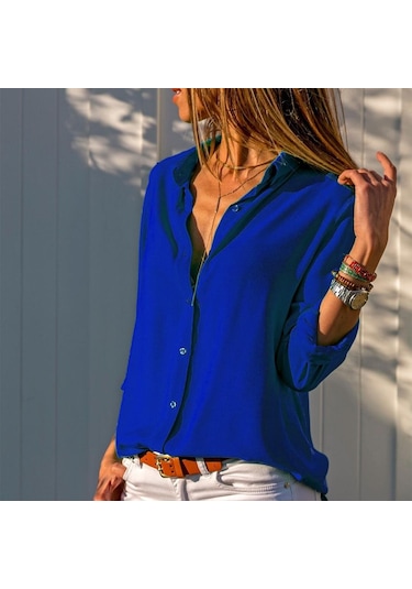 Mokashopin - Gömlek - 46772 001