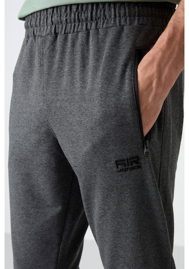 Tommy Life Rory Antrasit Melanj Jogger Erkek Eşofman Alt - 84909 Antrasit - Melanj Tommy Life Rory Antrasit Melanj Jogger Erkek Eşofman Alt - 84909 Antrasit - Melanj