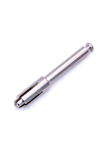 Diş Parlatma Diski Tutma Çubuğu Aracı Mandrel Soflex Flexi Disk Parlatma Diski 1983ra İçin Fit Ra Shank Gri