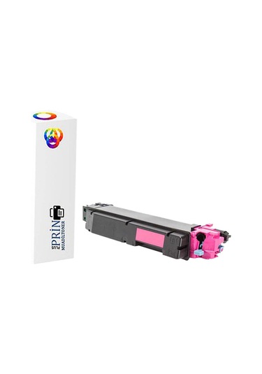 Pk-5017mg Triumph-adler P-c3062dn Kırmızı Uyumlu Toner 6 Bin Baskı