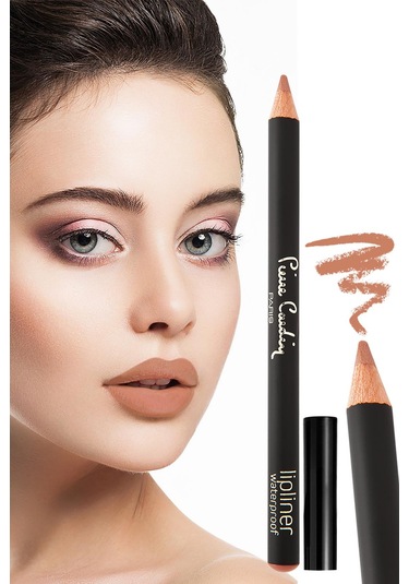 Pierre Cardin Lipliner Suya Dayanıklı Dudak Kalemi 11106