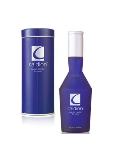 Caldion Classic Erkek Parfüm EDT 50 ML