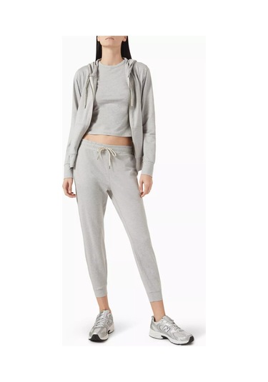 Vuori Dreamknit Halo Bebek Tişörtü, Yumuşak & Çok Yönlü, Çevre Dostu Açık