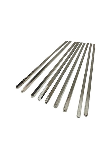 1Kg Çubuk Lehim Soldex