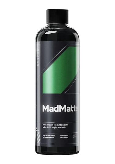 Carpro Madmatte - Mat Sprey Koruma 500 Ml.