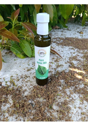 Pure Detox Mix 250 Ml