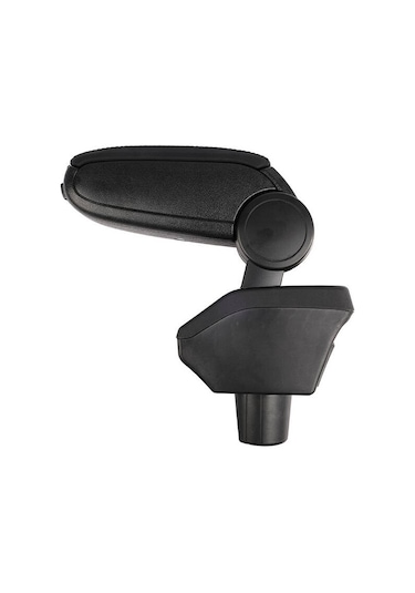 Ford Puma Kol Dayama Kolçak Siyah Style Paket 2020 ve Sonrası