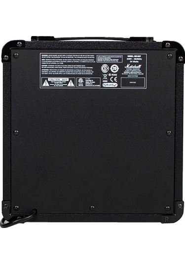 Marshall Mg10G 10-Watt 1X6.5 Combo Amp Elektro Gitar Amfisi