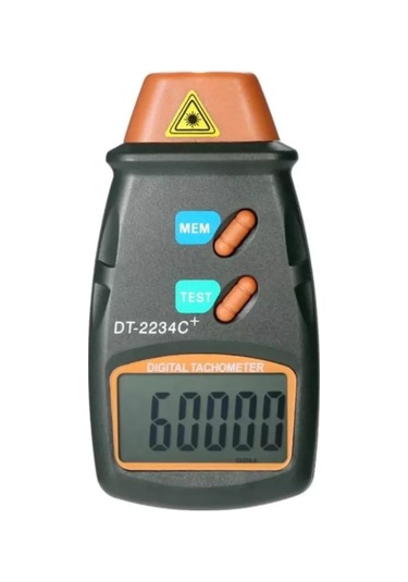 Newclassic Dijital Takometre 177676425