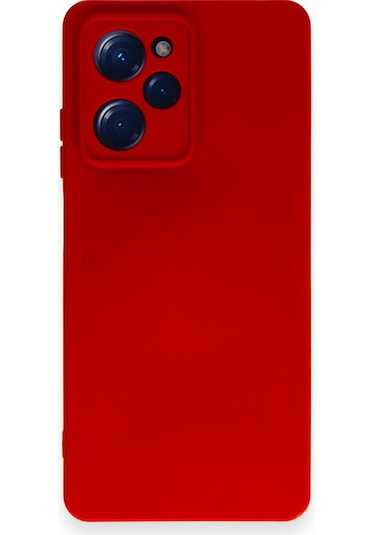 Nettech Xiaomi Poco X5 Pro Uyumlu Nano Arka Koruma Kılıf