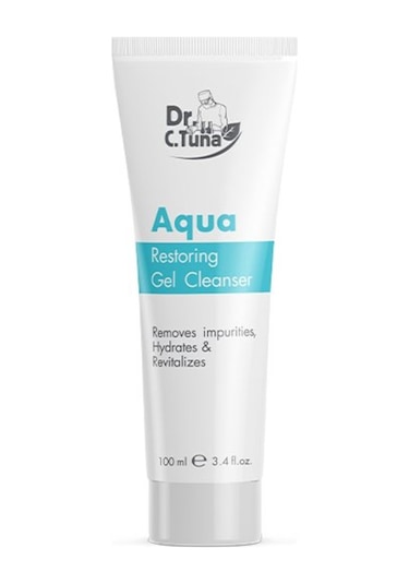 Farmasi Dr. C. Tuna Aqua Jel Temizleyici 100 ML