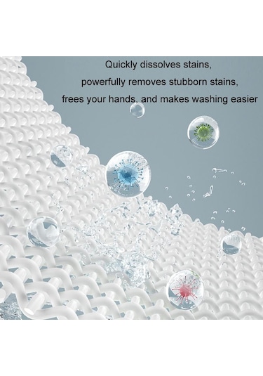 Sones Mini Taşınabilir İç Çamaşırı Çorap Türbin Çamaşır Makinesi, Renk: Turuncu Standart