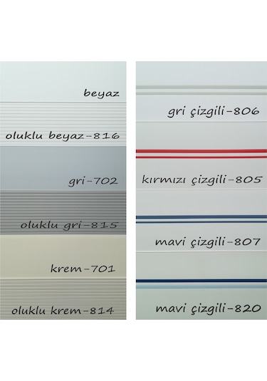 Pvc Dikey Perde, Hollanda'Dan İthal (441544117)