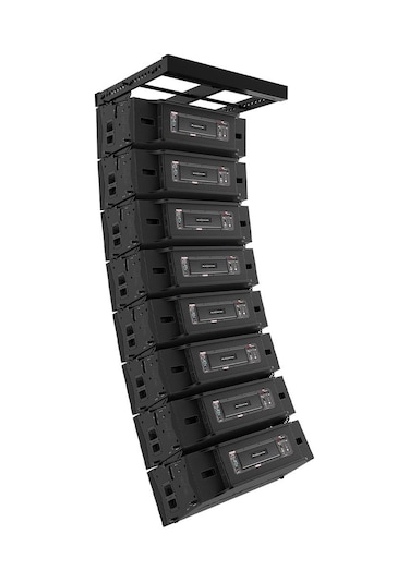 Audiocenter Kla212dsp 12" Aktif Line Array Hoparlör