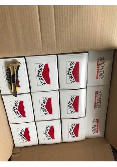 Savarez 500 Arj Normal / High Tension Takım Tel