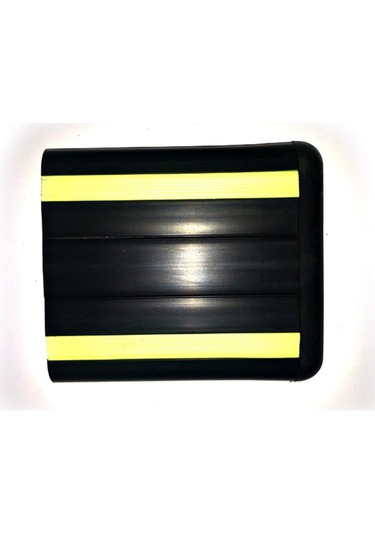 Otopark Duvar Koruma Kapağı (534231111)