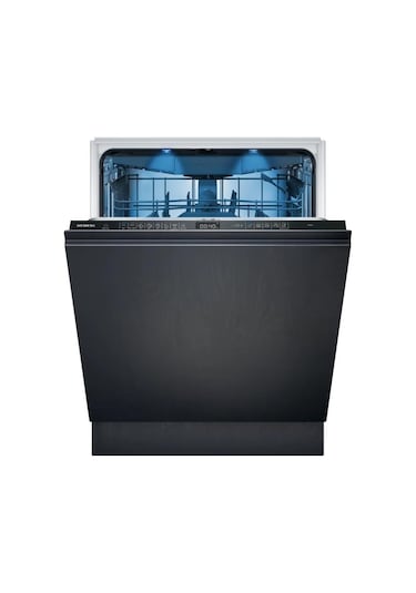 Siemens SX95EX12CE Tam Ankastre 8 Programlı Bulaşık Makinesi