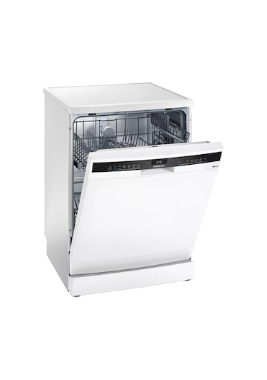 Siemens SE23EW60KT 6 Programlı 12 Kişilik Bulaşık Makinesi