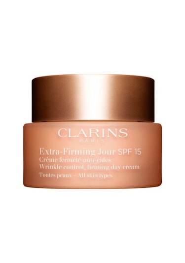 Clarins Extra Firming Day Tp SPF15 Gündüz Kremi 50 ML