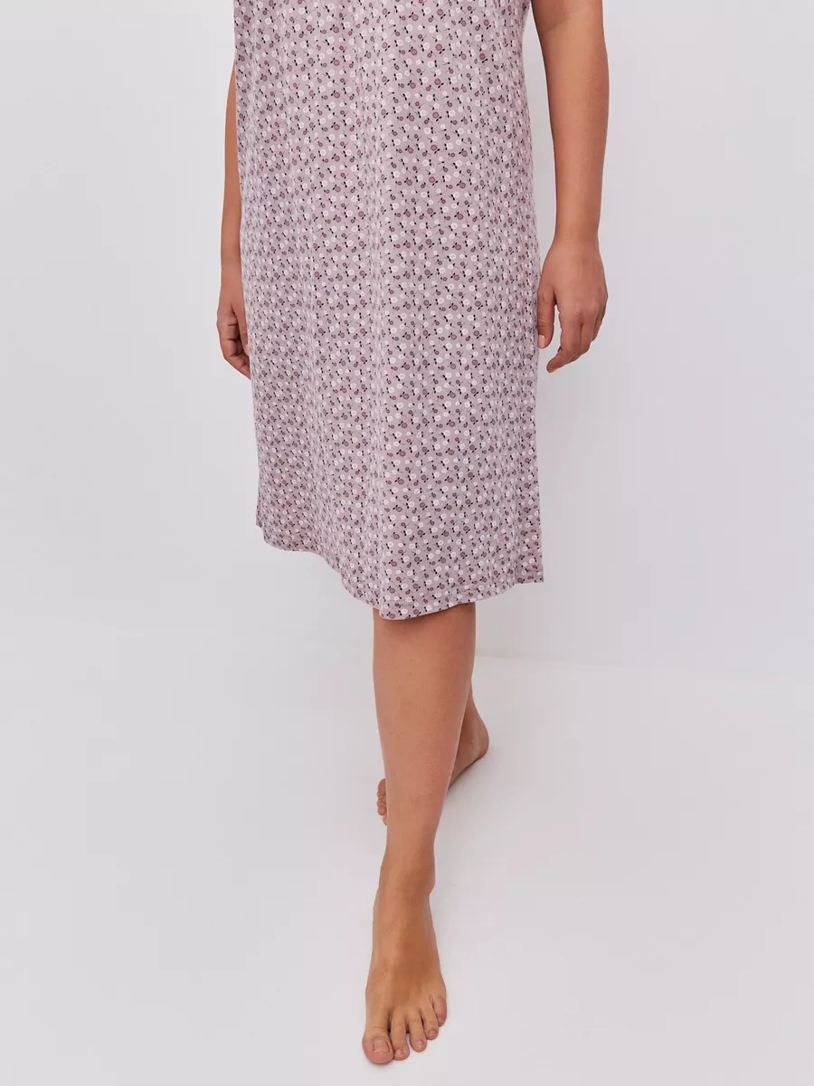 Mıronıa Gecelik 247716874 Bej