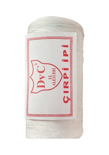 Çırpı Ipi Inşaat Duvar Uçurtma Ipi 200 Gr