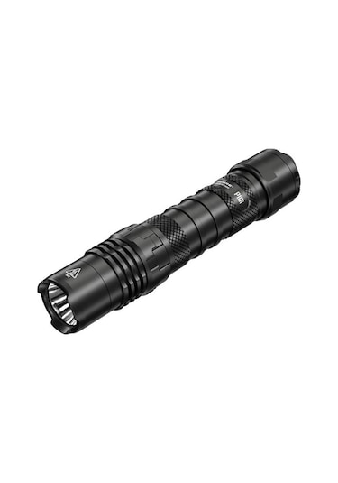 Nitecore P10ı 1800 Lümen El Feneri Siyah