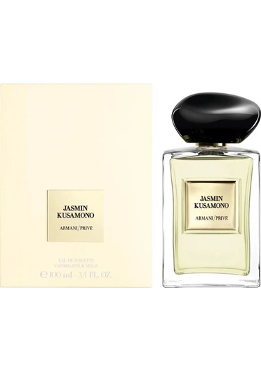 Armani Privé Jasmin Kusamono Eau 100 ML Oryantal