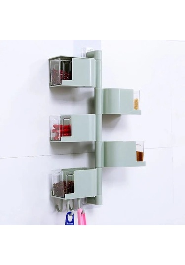 Westworld Stili Temizle 15 Delik Şeffaf Şekerlik Kek Lolipop Tutucu Ekran Standı Düğün Parti Doğum G