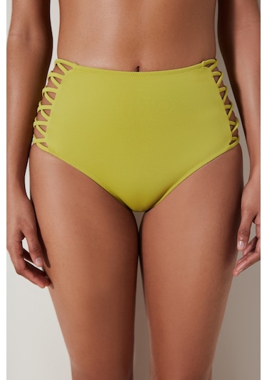 Penti High Fashion Yeşil Bikini Altı