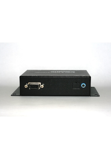 Beacon AVK-70X-111 VGA + Ses Sinyali Mesafe Uzatıcı 150 M