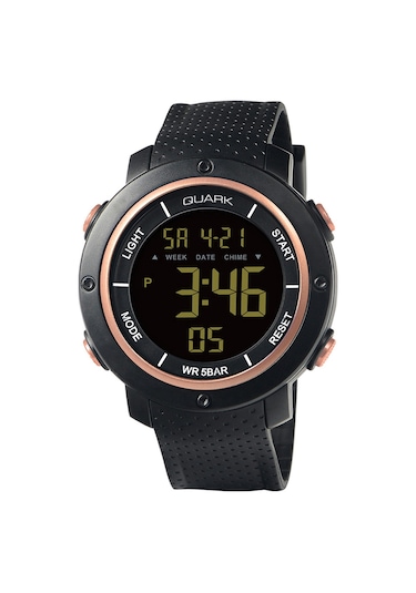 Quark Qu-353gh-5 Siyah