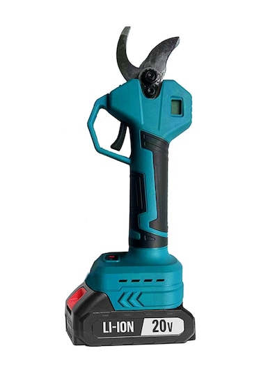 Catpower 1340 35 MM Akülü Bağ Bahçe Ve Dal Budama Makası