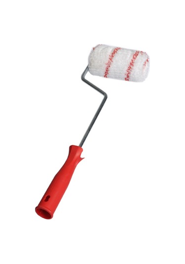 Yls 300/334 Parmak Rulo Saten 15 Cm Tombik