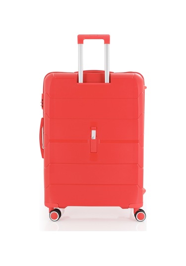 Mçs Polipropilen Valiz V366 75 Cm S20sy100004175 00022