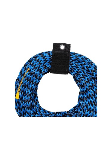 Ganzhoushop Wake Suntek Su Sporları Mavi Için Halatı Çekme Boarding Cw