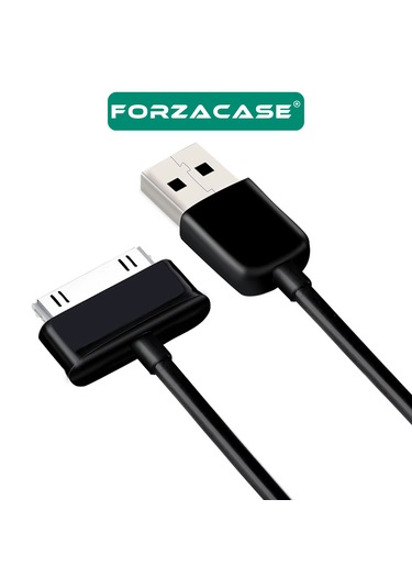 Samsung Galaxy Uyumlu Tab 1-2-7-8-9-10 Uyumlu Şarj Ve Data Kablosu Fc972