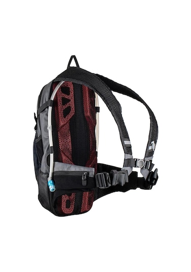 Leatt Hydarıon Mtb Mountain Lite 1.5 Gri Sırt Çantası