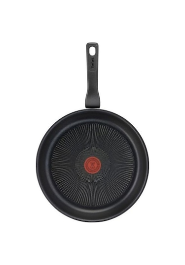 Tefal Titanium Force 3x Tava 20cm Siyah