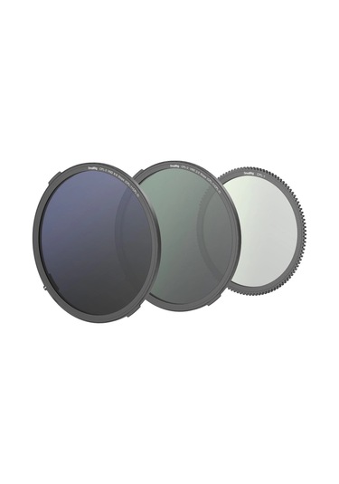 Smallrig 4649 Vnd Filtre Takımı