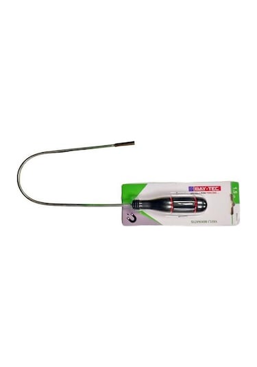 Bay-tec Yaylı Mıknatıs 1.5 Lb-50 CM - Spiralli Mıknatıs
