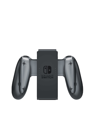 Nıntendo Switch Joy-Con Şarj Kolu Siyah