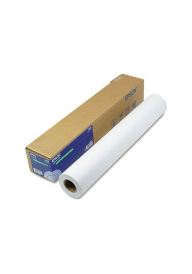 Epson Water Color Paper - Radiant White Roll, 24'' X 18 M, 190G/M